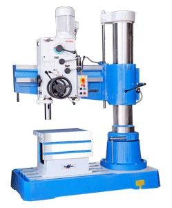 50 MM Drilling Machine 