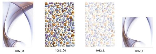 Designer Wall Tile