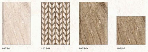 Brown Wall Tiles