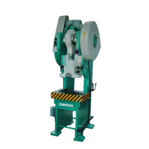 Green C Type Power Press