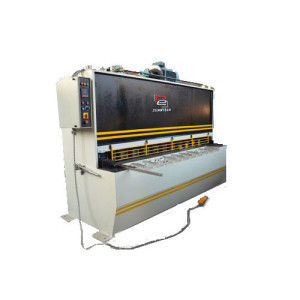 Hydraulic Shearing Machine