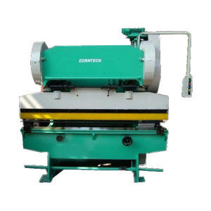 Mechanical Press Brake