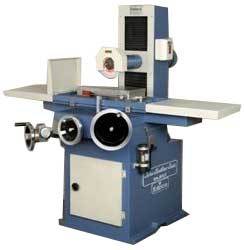 Surface Grinder By VIKAS MACHINERY AND AUTOMOBILES