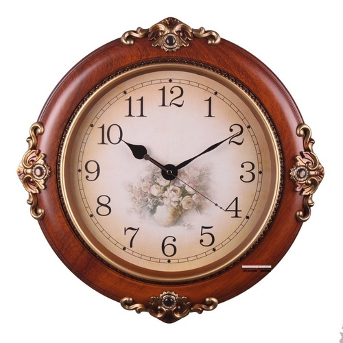 Antique Wall Clock
