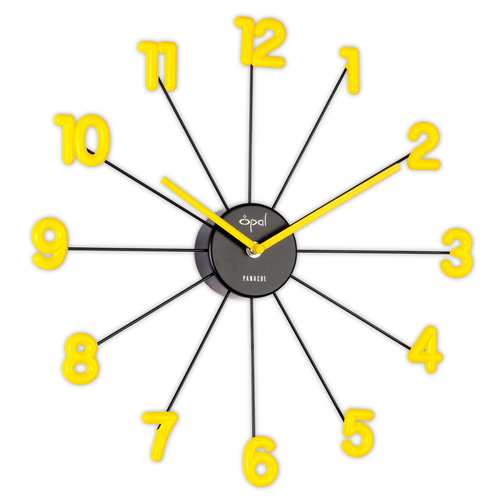 Decorative Wall Clock