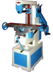 Light Duty Milling Machine 