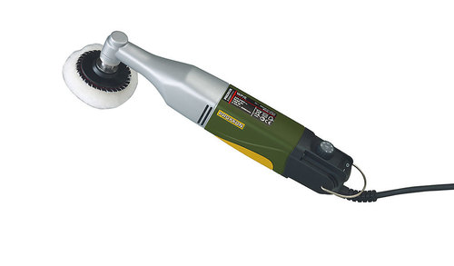 Angle polisher WPE