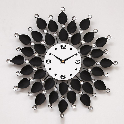 Artistic Wall Clock