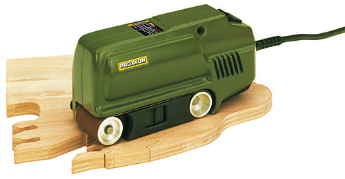 Belt sander BBSS