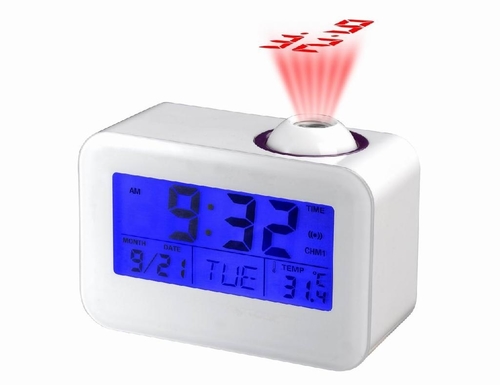 Talking Clock