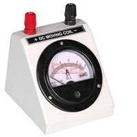 DIGITAL AMMETER