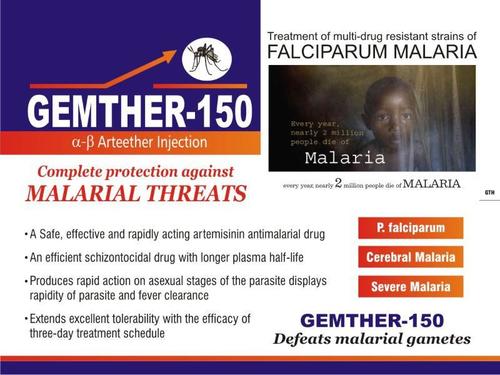  /  Arteether Injection