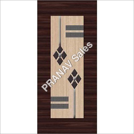 Lamination Door