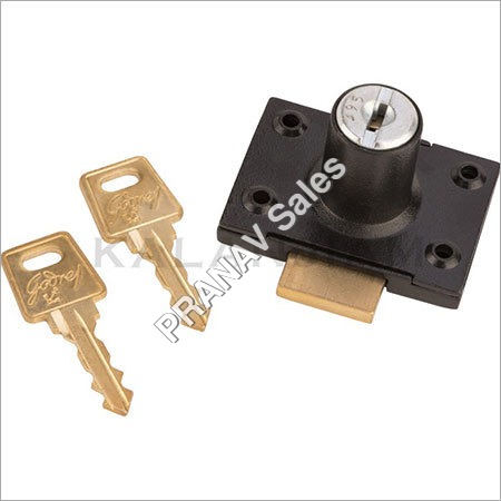 Godrej Multipurpose Locks