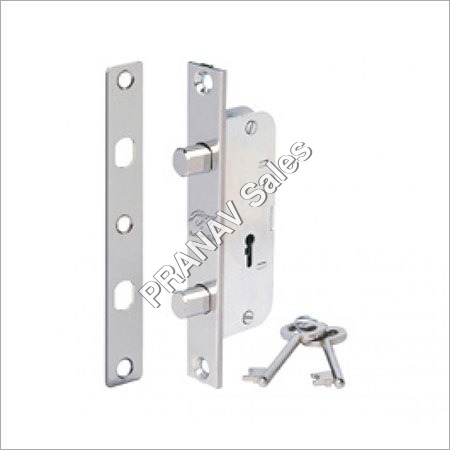 Godrej Mortise Locks