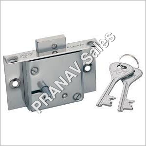 Godrej Furniture Locks