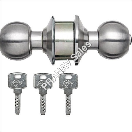 Godrej Cylindrical Locks