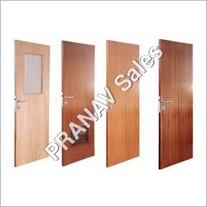 Flush Door