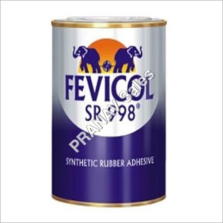 Fevicol Adhesives