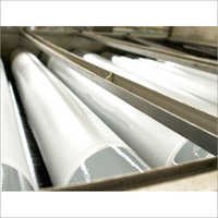 Mercerized Cotton Fabric