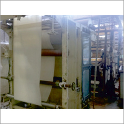 Sanforized Machine
