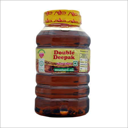 Edible Mustard Oil