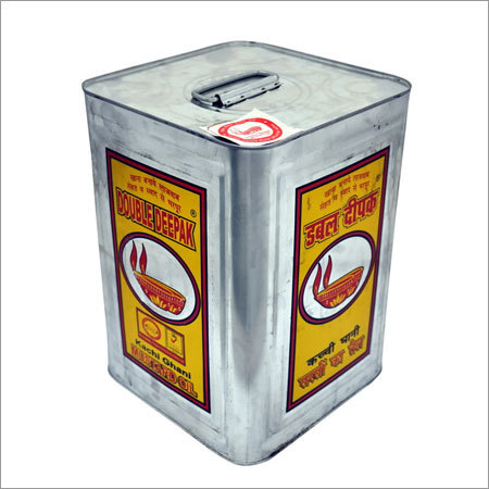 Organic Mustard Oil