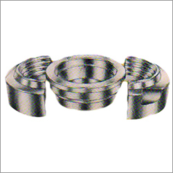 Locking Plugs Testing Heads