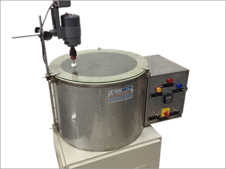 Dicholoromethene Testing Apparatus