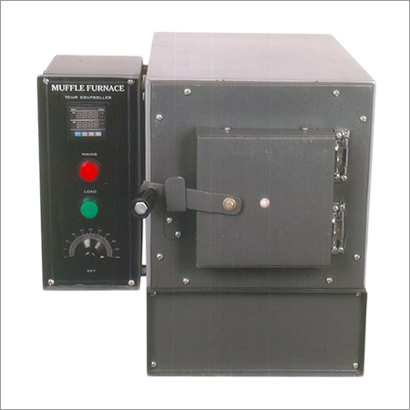 Muffle Furnace
