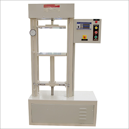 Ring Stiffness Tester