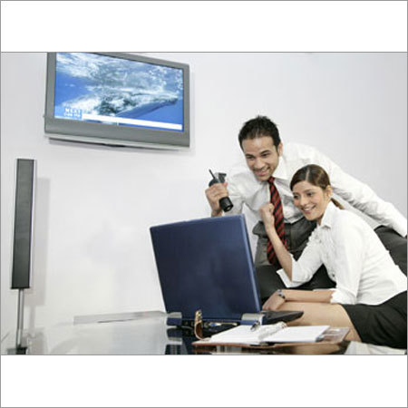 Internet Service Provider