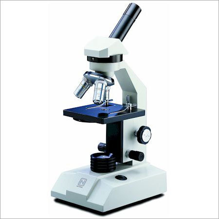 Scientific Microscopea