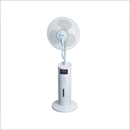 Mist Fan