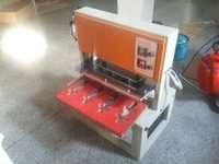 Blister Packing Machine