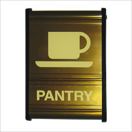 Symbol Plate
