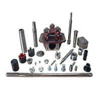CNC Machined Components