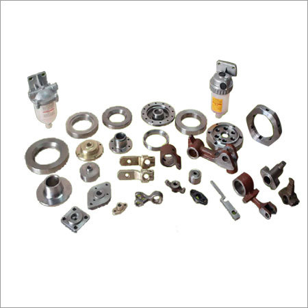 Auto Components