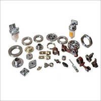 Auto Components - Metal Alloys, Varied Dimensions | Anti-rust Finish, Durable, Reliable, Easy Install, Long-lasting, High Precision