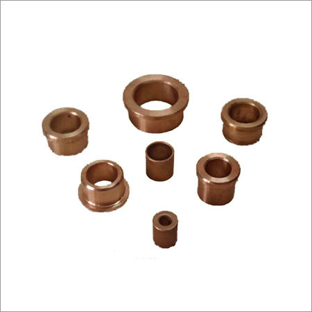 Non Ferrous Parts