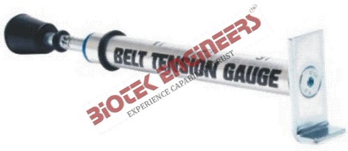 BELT TENSION GAUGE