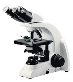 Infinity Microscope