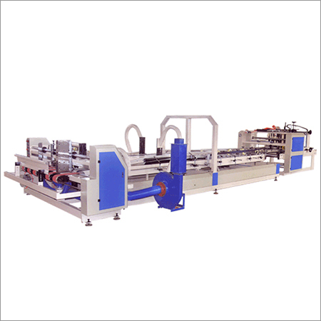 Automatic Folder Gluer Machine