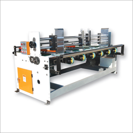 Auto Cardboard Transport Machine