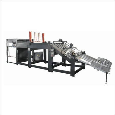 Automatic Paperboard Stacking Machine