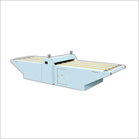 MCJ Platform Mould Slicing Machine