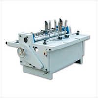 Partition Slotting Machine