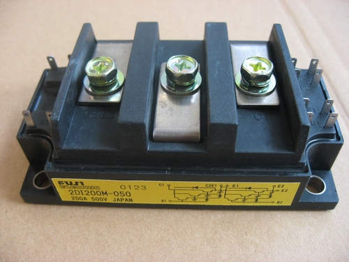 fuji 2DI200M-050 IGBT Module