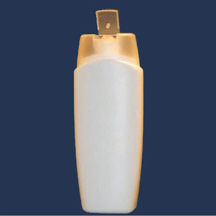 Talcum Powder Bottle