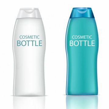 Cosmetic Bottles